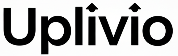Uplivio Help Centre home page